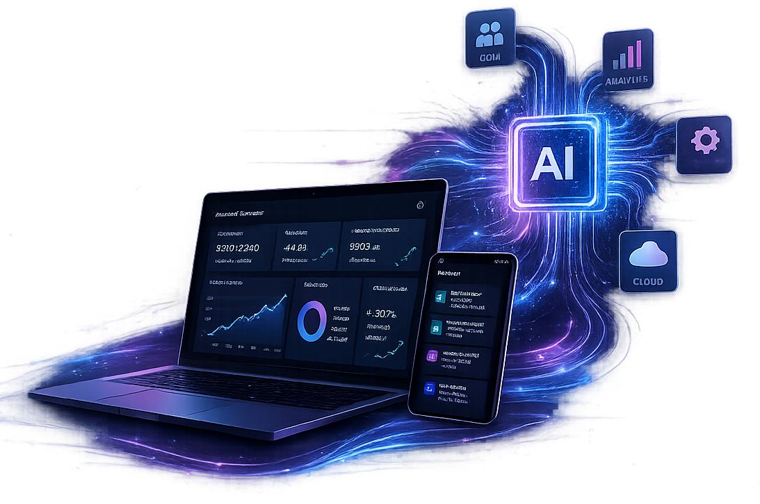 AI tools for business