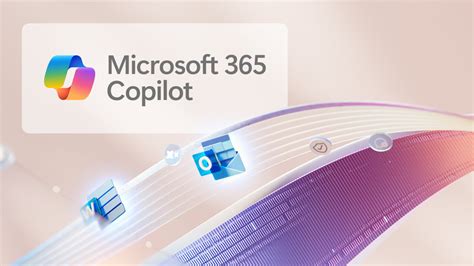 Microsoft 365 with Copilot