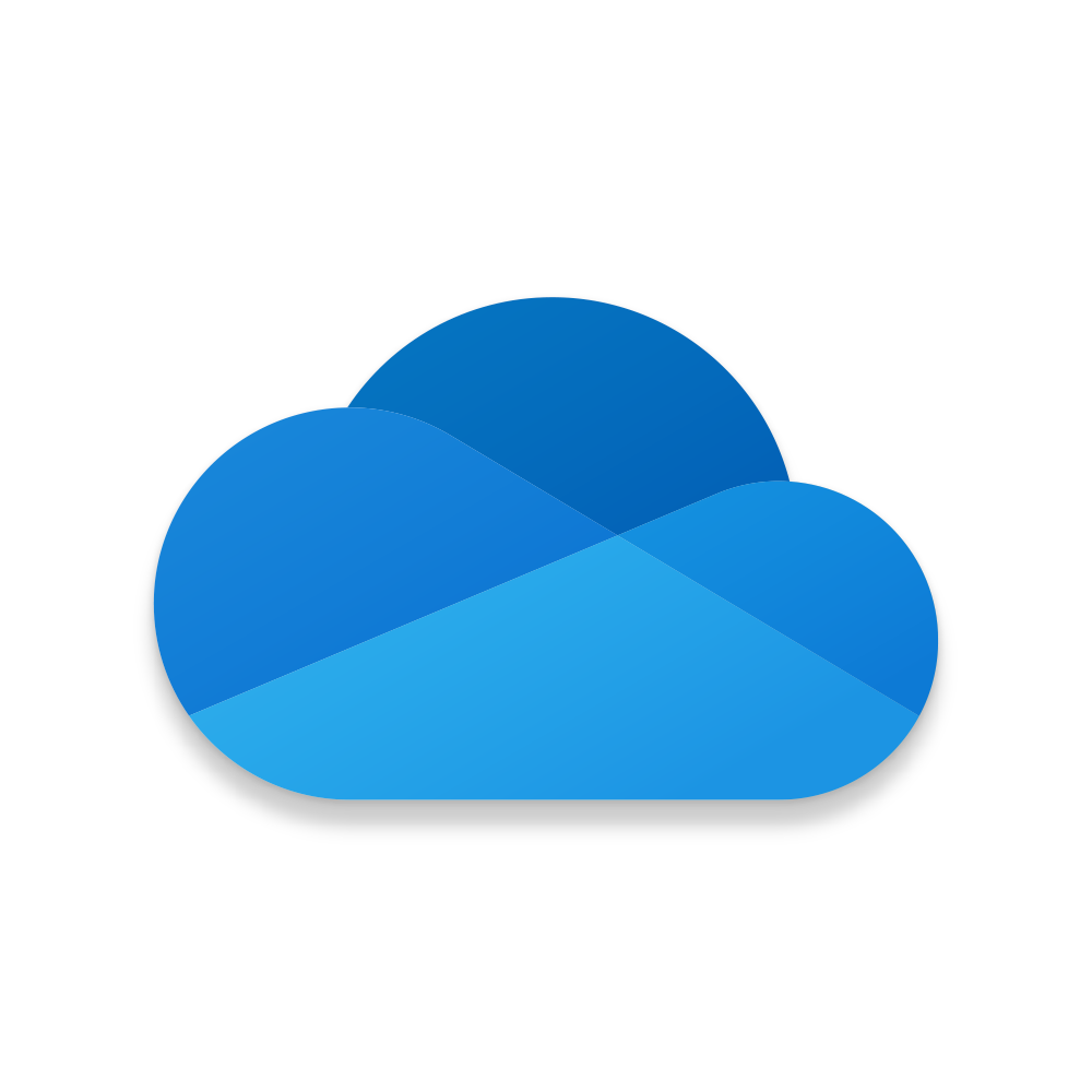 Microsoft OneDrive