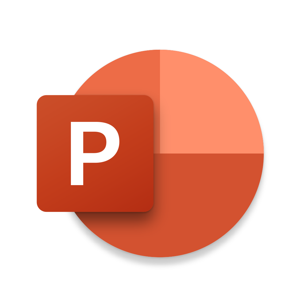 Microsoft PowerPoint