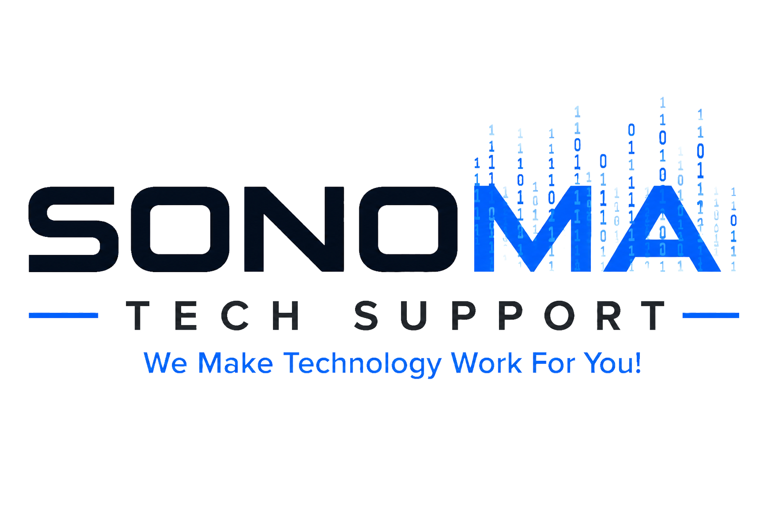 Sonoma Tech Support