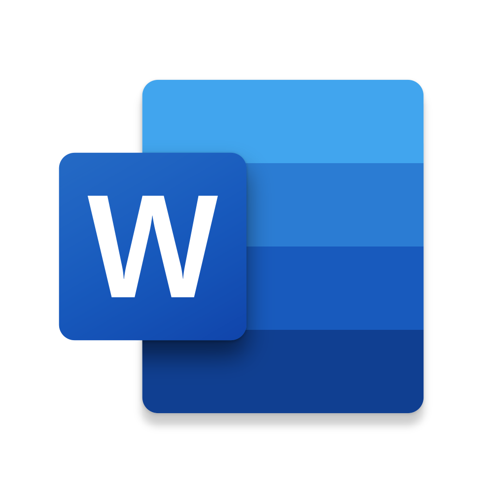 Microsoft Word