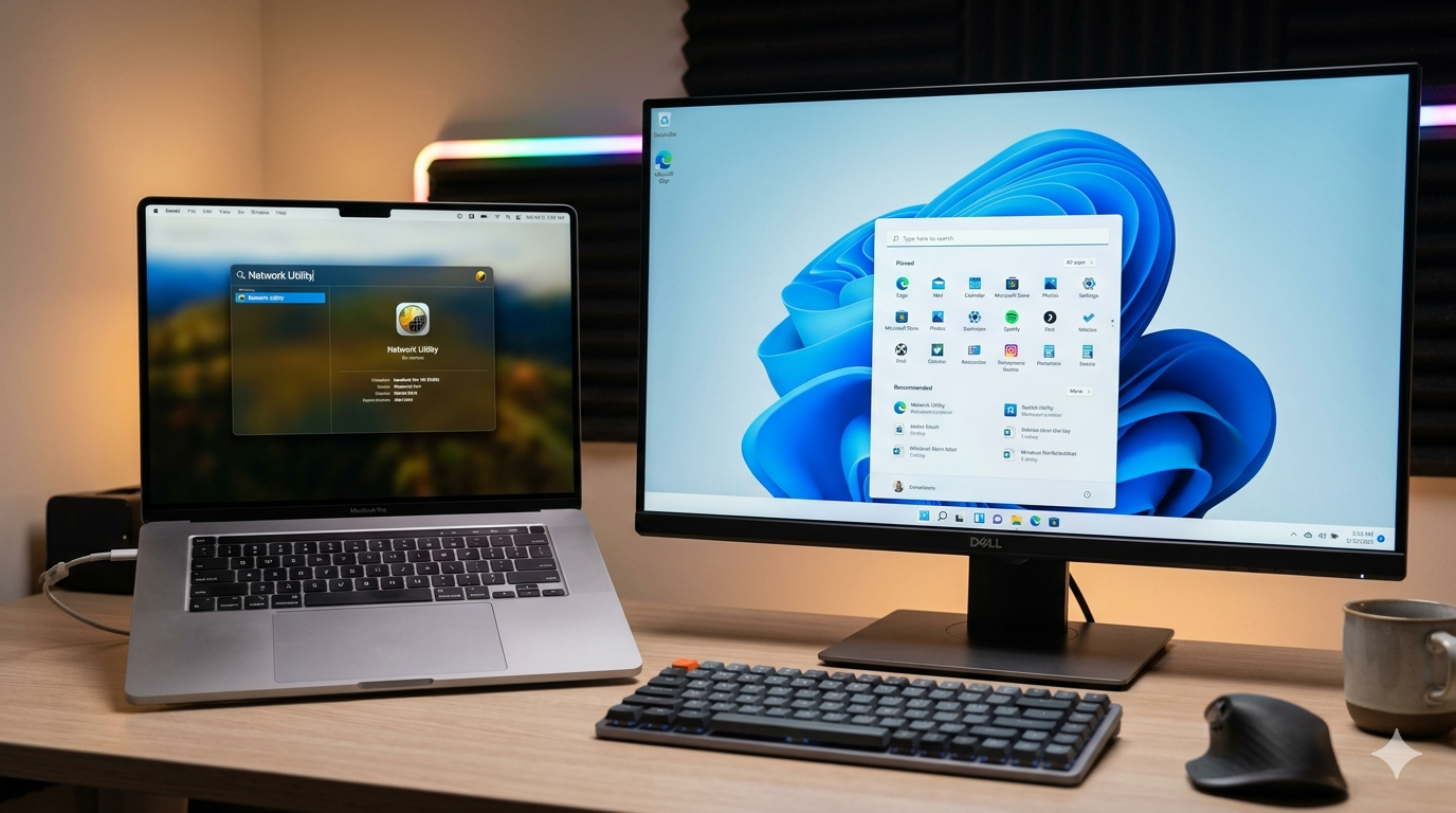 Mac and PC hero image